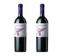 Montes Purple Angel Carménère Red Wine 14.5% ABV 2 x 75cl