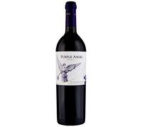 Montes, `Purple Angel` Colchagua (case of 6x75cl) Chile/ Colchagua Valley
