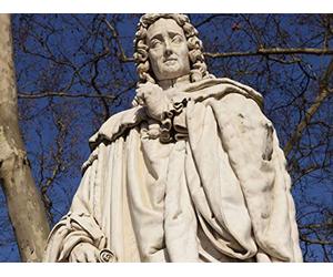 Montesquieu and the American Founding