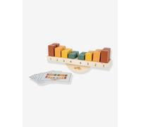 Montessori balance game for children SMALL FOOT multicoloured