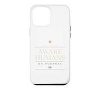 Montessori Mom Gentle Parenting Mindful Intentional Learning Case for iPhone 12 Pro Max