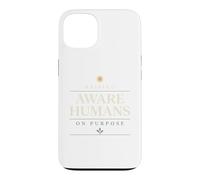 Montessori Mom Gentle Parenting Mindful Intentional Learning Case for iPhone 13
