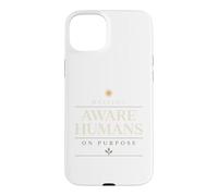 Montessori Mom Gentle Parenting Mindful Intentional Learning Case for iPhone 15 Plus