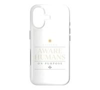 Montessori Mom Gentle Parenting Mindful Intentional Learning Case for iPhone 17