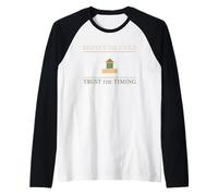 Montessori Mom Gentle Parenting Mindful Intentional Learning Raglan Baseball Tee