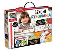 Montessori Pen - Szkoła Rysowania Toy Zabawka