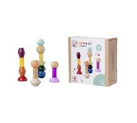 Montessori Shape Tower