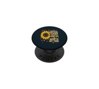 Montessori Teacher Encouraging PopSockets Adhesive PopGrip