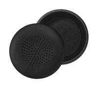 Montesy 1 Pair Comfortable Ear Cushions Earphone Covers Protective Earcup Earpads for C725M Headphone Replacement Earmuffs