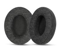 Montesy 1 Pair Comfortable Ear Cushions Soft Earphone Covers Protective Earpads for WH1000XM3 Replacement Earmuffs