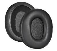 Montesy 1Pair Ear Pad Earcups for T20 T20RP T40RP T50RP Headsets Earpads Earpads Ear Cups Noise Cancelling Ear Cover