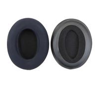Montesy 1Pair Soft Ear Pad Ear Cushions for HD280 Headphones Earmuff Earcups Block Noise Ear Cup Easy-to-Wear Earmuff