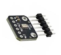Montesy 43434 I2S Microphone Module Digital Auditory Interfaced Low Pass Filter Small size For Microcontrollers