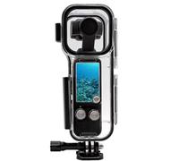 Montesy 45M Waterproof Case For Pocket 3 Underwater Diving Housing Cover Protective Case Camera Photographic Accessory
