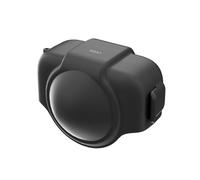 Montesy Accuracy Molded Protective Cover For 360 Camera Lens Scratch Resistant Anti Fall Snapping-fit Design Flush Fit