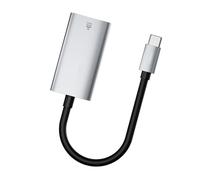 Montesy Aluminum Type C to Rj45 1000Mbps Ethernet Adapter for PC Laptop Server Gigabit Internet Card Ethernet Adapter Driver