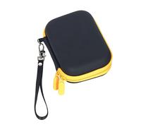 Montesy Camera Case for /H35/F8/501F/M35 Camera Bag with SplashProof and Shock Resistant Design Storage Box Pouches Shockproof