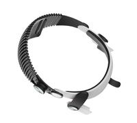 Montesy Ergonomic Adjustable Head Strap for Virtual Reality Glasses Lightweight Design Comfort and Reduce Pressure Breathable Gaming Head Strap for Glasses