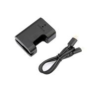 Montesy For FW50 Battery Pack Coupler Adapter Type C 9V/12V/15V/20V for ILCE-7S ILCE-7M2 ILCE-7ILCE-7RM2 ILCE-7SM2