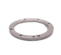 Montesy Front Mounting Adapter Repair Part Lightweight Ergonomic Camera Mount Replacement for A7M3 A7R3 A7R4