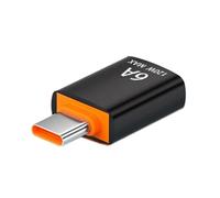 Montesy High Speed Type C To USB 3.1 Adapter 10Gbps Adapter Multipurpose For Laptop Tablet Smartphone PC Camera Type C Charging