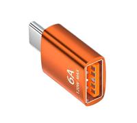 Montesy High Speed Type C To USB 3.1 Adapter 10Gbps Adapter Multipurpose For Laptop Tablet Smartphone PC Camera Type C Charging