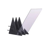 Montesy Optical Tracing Drawing Board for Beginners and Artists 6.5/9/12inch Portable and Practical for Various Tracing Copying