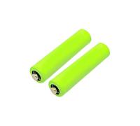 Montesy Pack of 2 2A Size Battery False Battery Shell Conductor Solderable Wire Plug for Electronics and Gadgets