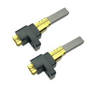 Montesy Pack of 2 Vacuum Brush Holders High Strength Construction Suitable for Enhancing Motor Performances