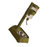 Montesy Portable Adjustable Pet Water Dispenser And Food Bowl For Small Animals With Large Capacity Gray
