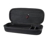 Montesy Portable Storage Bag for WIN4 Handheld Gaming Console Shock Resistant Travel Carrying Case with Interior Pocket