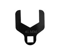 Montesy Professional Water Pumps Timing Pulley Wrench Steel Construction 12.6mm Square Drive for Precise Adjustments