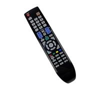 Montesy Remote Control for BN59 00937A Panel Easy Pairing Process Lightweight Body Comfortable Grip Functionality Ergonomic Button Layout LCD Controller