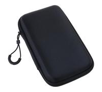 Montesy Shockproof Bag for RG40XX Handheld Game Console Hard Case Storage Bag Scratchproof Carrying Case Bag