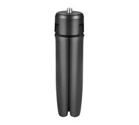 Montesy Small Camera Tripod Tabletop Tripod Desktop Tripod with 1/4inch-20 Screw for Pocket 3 Gimbals Handle Grip Stabilizer