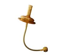 Montesy Straw Cup Conversion Set for Baby Bottles Includes Soft Silicone Spout and Weighted Straw Enjoy Easy Transit