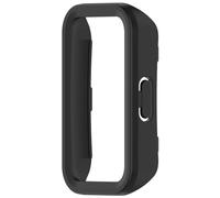 Montesy Strong Shell Comprehensive Protections Case Breathable Half Open Design Covers Suitable for Band 10 9 8 Band Protective Case