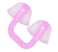 Montesy Swimming Waterproof Nose Plug Reusable Nose Protector For Adult Kids Swimming Invisible Nose Clip For Swimming Divings