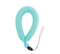 Montesy Underwater Camera Hand Grip Camera Strap Lanyard Waterproof Camera Float Foam Floating Strap Camera Floating Wristband