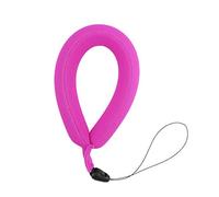 Montesy Underwater Camera Hand Grip Camera Strap Lanyard Waterproof Camera Float Foam Floating Strap Camera Floating Wristband