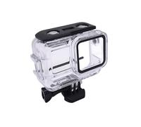 Montesy Waterproof Housing Case for Camera Dive Case Protective 60m Underwater Shells Underwater Shots