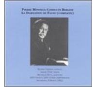 Monteux - Conducts Berlioz