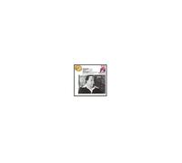 MONTEUX: LA MER/LES PRELUDES - CD