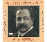 Monteux P. - Pierre Monteux a Paris