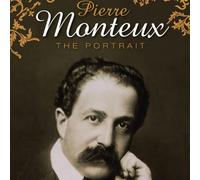 Monteux Pierre - Pierre Monteux - the Portrait
