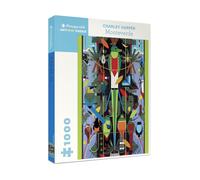 Monteverde 1000-Piece Jigsaw Puzzle: 1000 Piece Puzzle