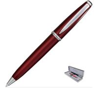 Monteverde Aldo Domani Ballpoint Pen - Red