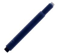 Monteverde Cartridge for Lamy Fountain Pens - Blue/ Black (Pack of 5)