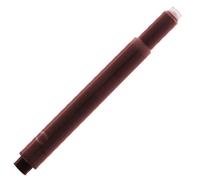 Monteverde Cartridge for Lamy Fountain Pens - Burgundy (Pack of 5)