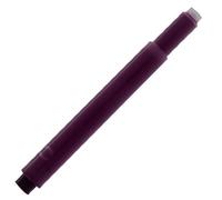Monteverde Cartridge for Lamy Fountain Pens - Purple (Pack of 5)